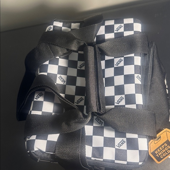 Vans Cooler Bag - Picture 6 of 9